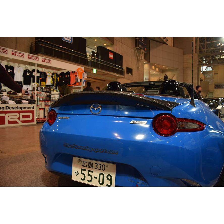 适用新款马自达MX5NDMiata碳纤维改装LMS款鸭尾翼后扰流板,畜牧/养殖物资,畜牧/养殖器械,淘宝优惠券,粉丝福利购,淘宝优惠卷