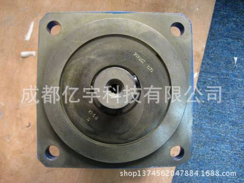 齿轮泵叶片泵德国力士乐齿轮泵PGH4-2X/063RR07VU2现货供应
