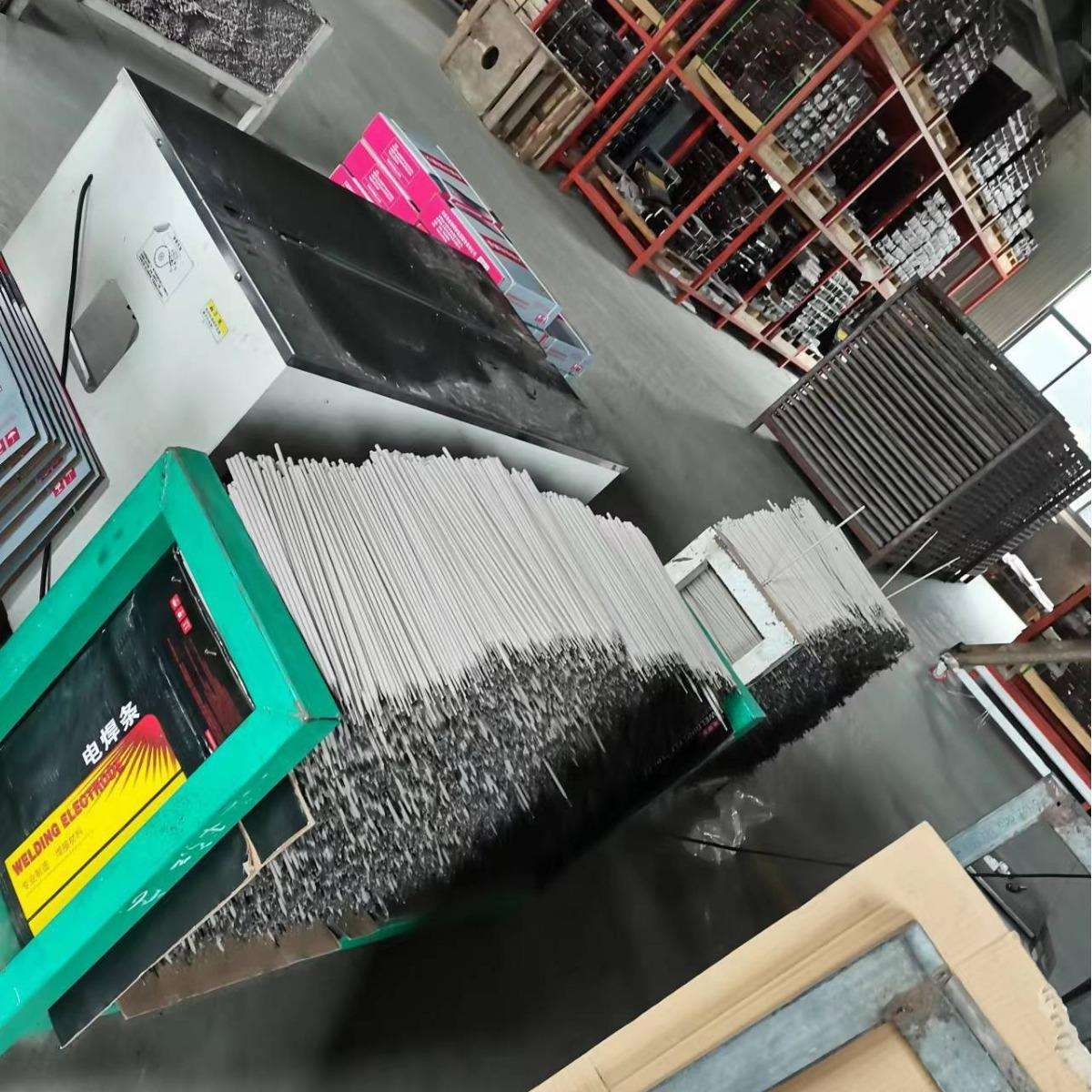 NiCu-7氩弧焊丝ER90S-B9焊丝A102不锈钢焊条022焊条Z308铸铁焊条