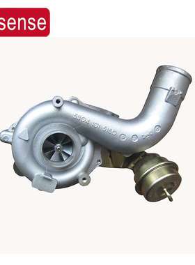 涡轮增压器5304-988-0001 53049880001 FT 190 4EB/4EA/4EC