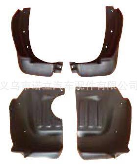 适用尼桑nissanNV350E26全车挡泥板豪华版