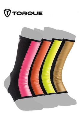 TORQUE护踝护具拳击散打格斗训练比赛护脚踝防滑护脚护腕护具