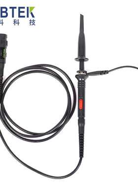 普科科技PRBTEK示波器无源探头PK6100 100M可代替TPP0100