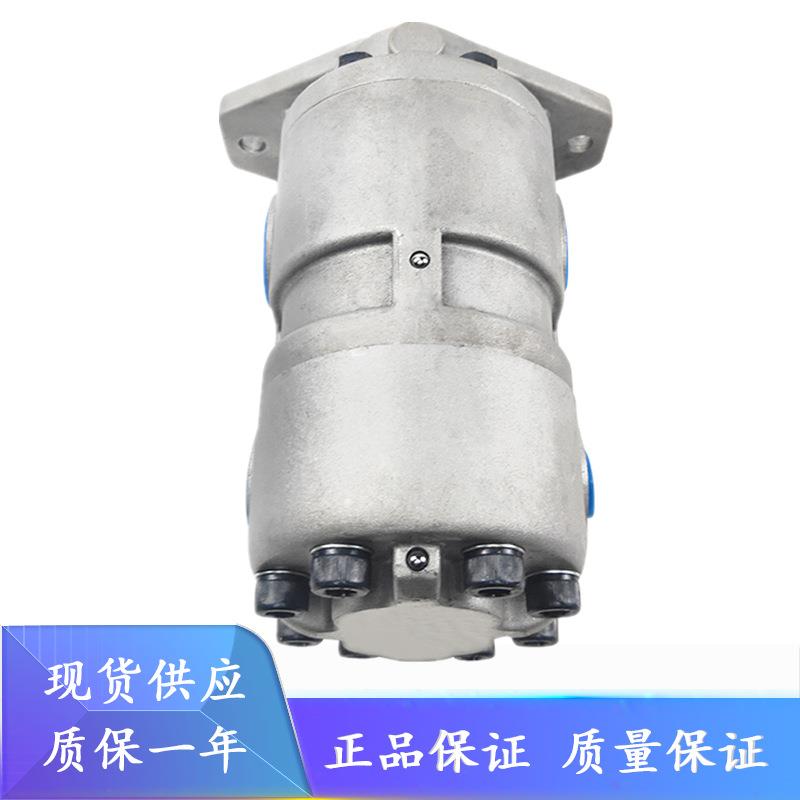 阜新双联齿轮泵CBF-F32/25/18/10ALH车床专用油泵