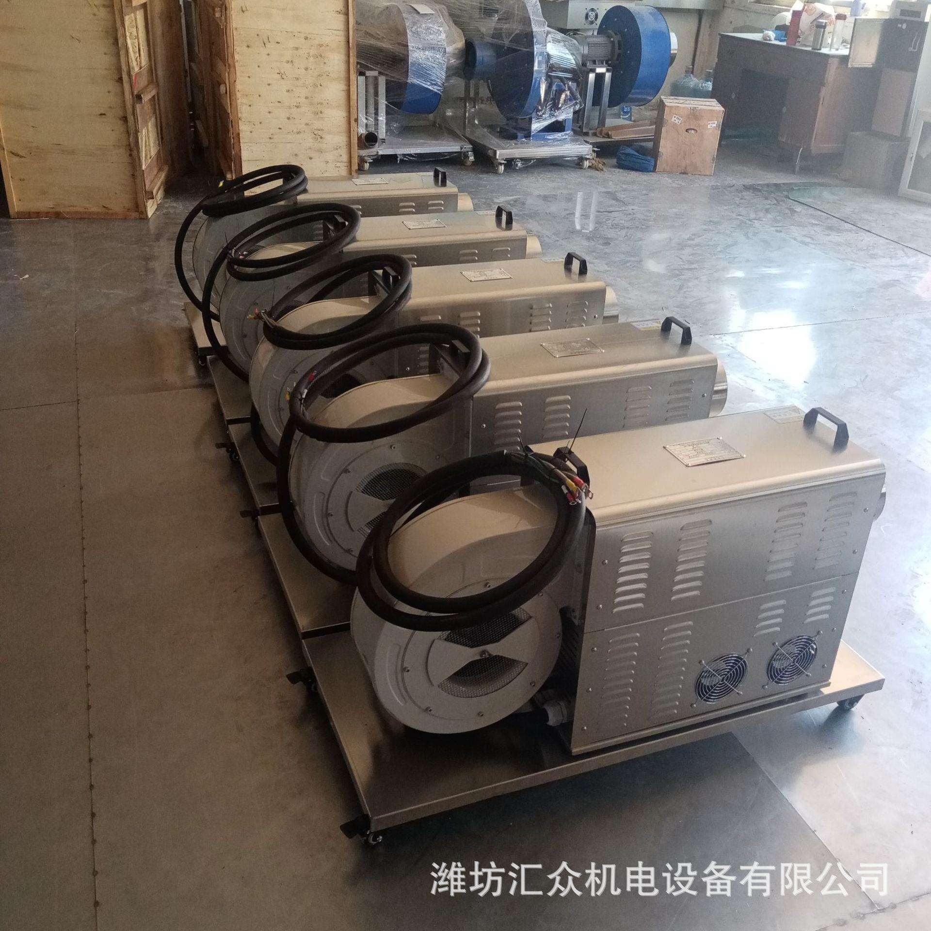 水果烘干热风机专业设计可24小时连续运行经济耐用