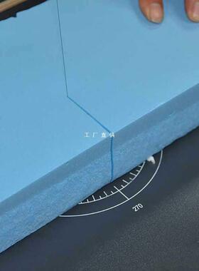 5IJO火把泡沫切割机电热丝切割机海绵布料切割机珍珠棉挤塑板热切