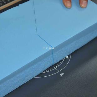 5IJO火把泡沫切割机电热丝切割机海绵布料切割机珍珠棉挤塑板热切