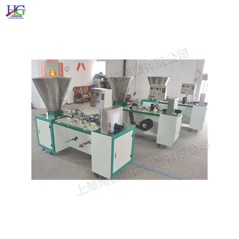 无纺布营养块全自动成型机
