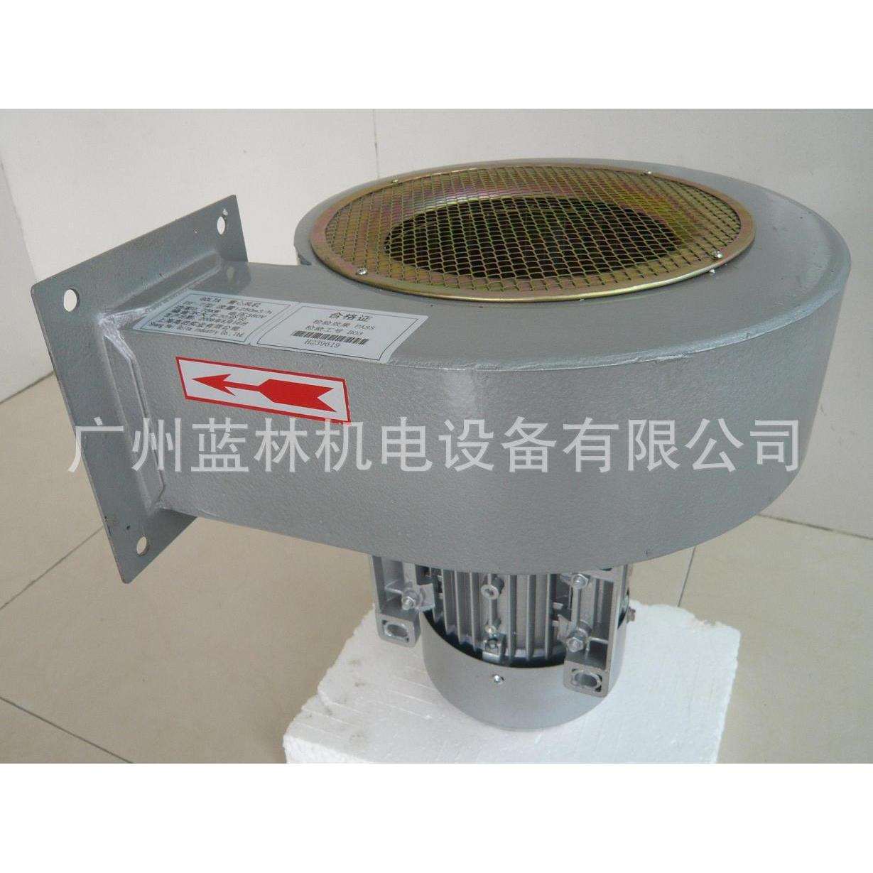 DF系列高压离心鼓风机DF-1DF-A2上海冠涛风机厂