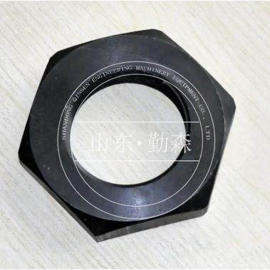 推土机配件D31AM螺母111-27-31111螺母198-30-14233