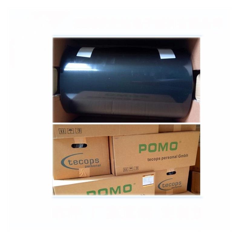 销售POMO微吸泡棉厚度0.3~10.7mm多种颜色可选支架防滑泡棉