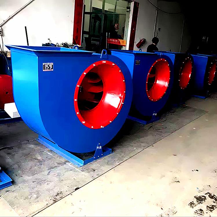 4-72A型离心抽风机3.2a2.2KW环保除尘风机烤漆房风机环保喷涂风机