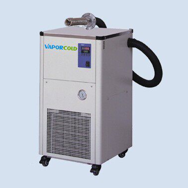 北京长流CC-140超低温制冷器