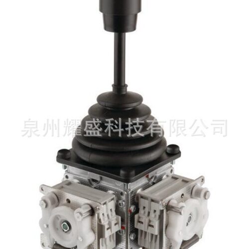 GESSMANN V64 HD-74211  操纵杆 V62L-04Z+04Z-A14