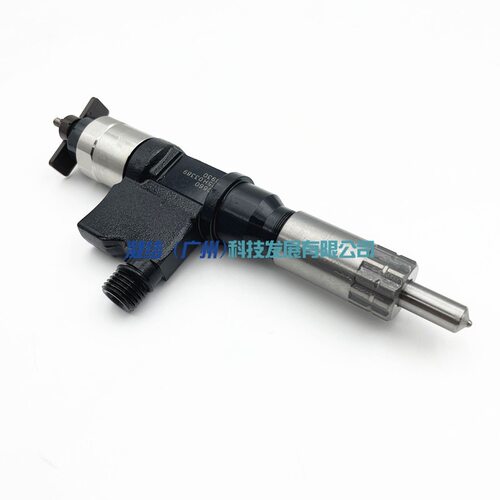 五十铃4HK1/6HK1 凯斯 CX210B/290B/350B 喷射器 8982806970