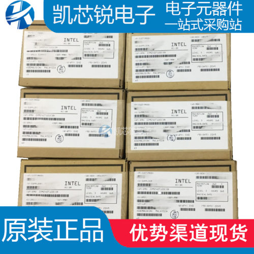EP4CE22F17C7N C8N C6N 封装BGA256 可编程门阵列逻辑 ALTERA芯片