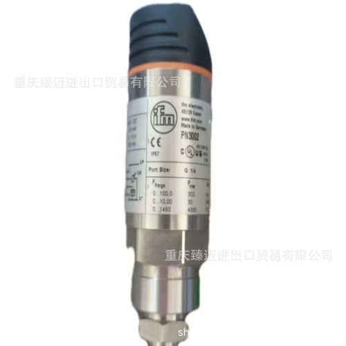 IFM/易福门连接电缆EVC096-EVC651-EVC003-EVC545-EVF095-EVC147
