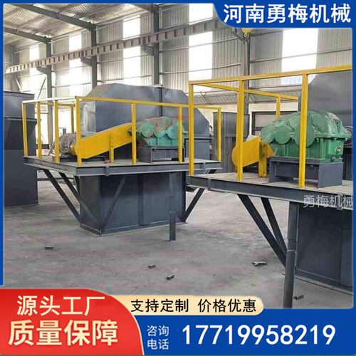TH250斗式提升机 石子沙粉垂直输送机 建筑工地用斗式提升机