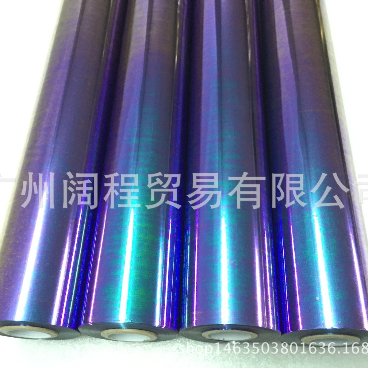 布料耐高温烫金纸电化铝附着力强颜烫色齐全品种多样高温持久