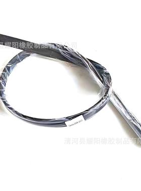 适用于2012-2019款思域屋顶滴水成型套装车顶流水条74306-TR0-A01