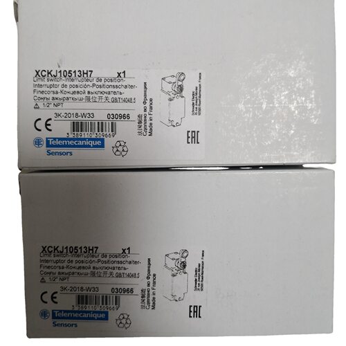 ZCMD21限位开关现货库存耐温高性能稳定保修一年