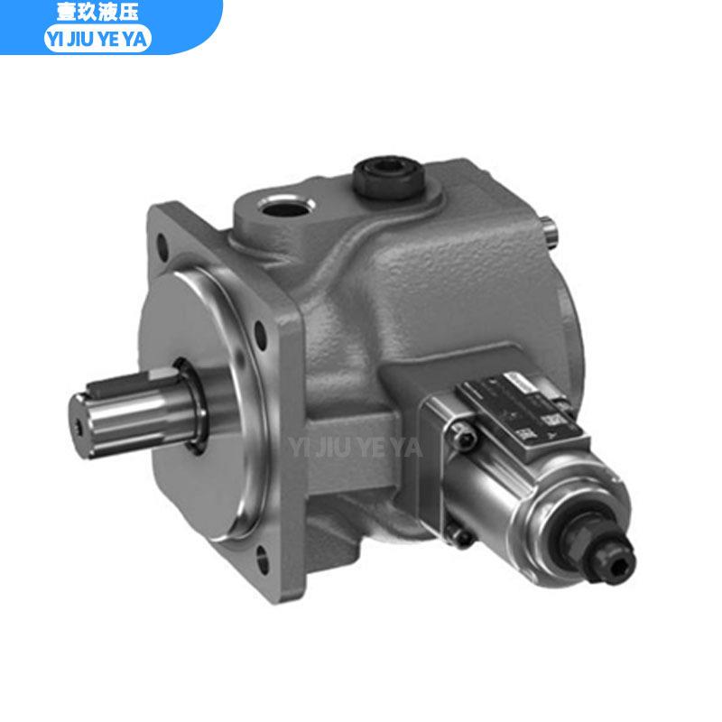 叶片泵PV7-1X/06-10RA01MAO-05PV7-1X/06-14RA01MAO-07液压油泵