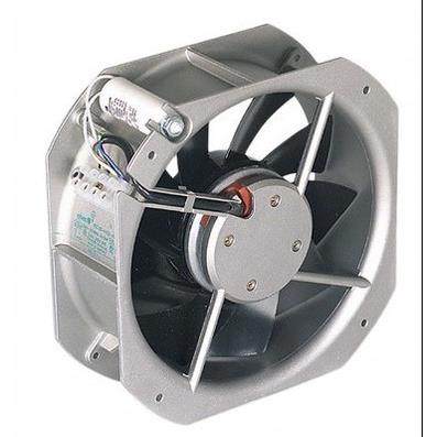 W2E200-HH38/HK38-01/06/07230V64/80W大风量散热风扇