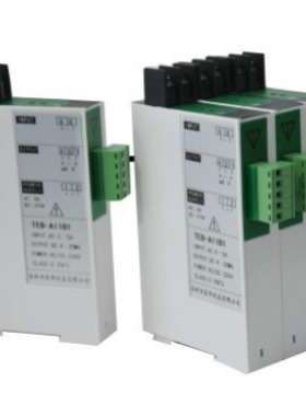 JD194-BS4I交流电流变送器，电量变送器特点，上海电流变送器