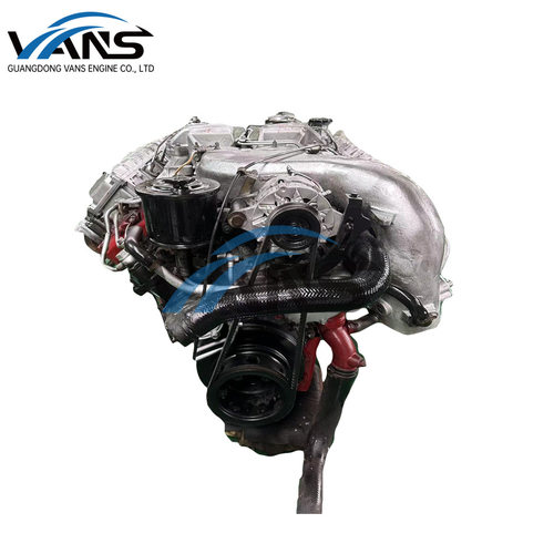 适用于日野F17C F17E F17D F20C F21C H06C/7C H07D EH700发动机