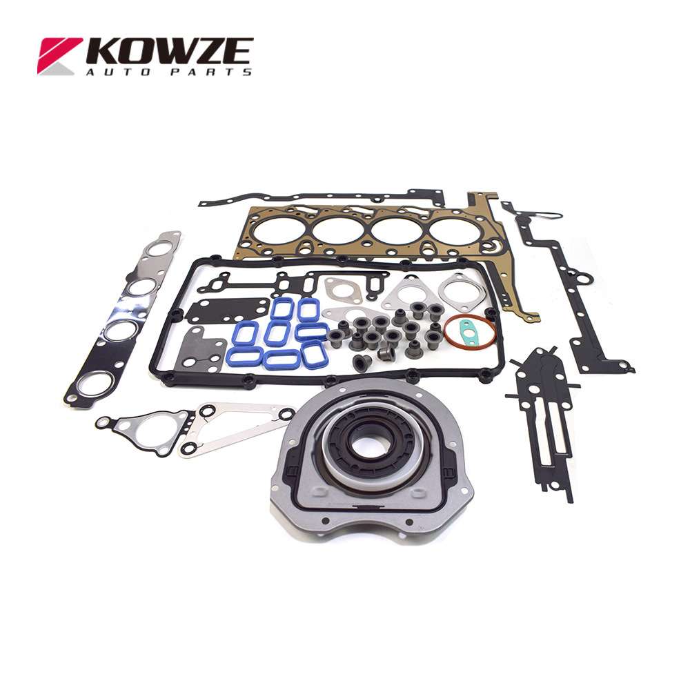 BK3Q-6079-AA大修包适用马自达BT50福特RANGER发动机大修包2.2L