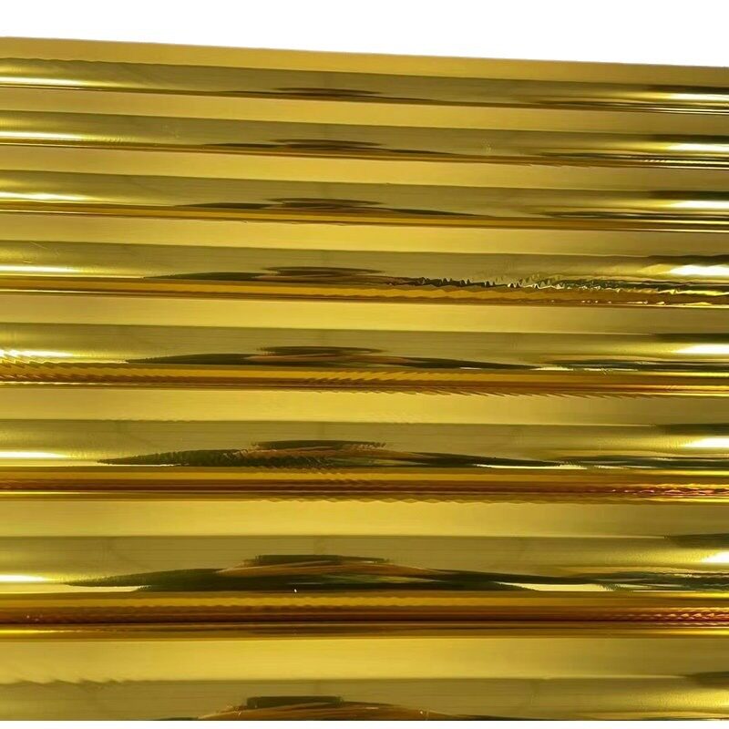 金色彩色烫金纸批发电化铝特种粗纹压纹油墨纸触感纸油厂家批发