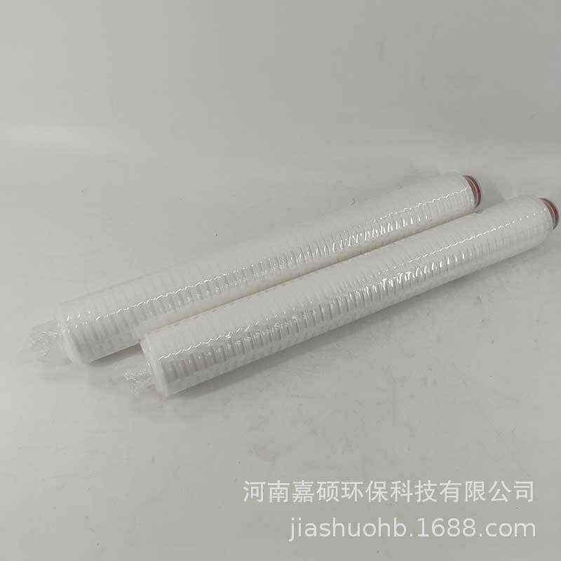 连铸机液压系统的过滤HFU620UY400J-嘉硕环保