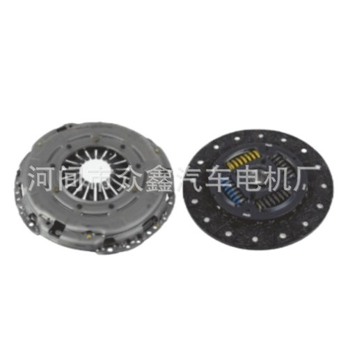 离合器压盘 摩擦片4110032011  41100-32011  41300-32401