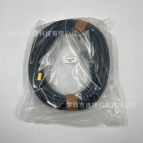 C2示教器线 C2机器人线缆 KCP2 00-132-345