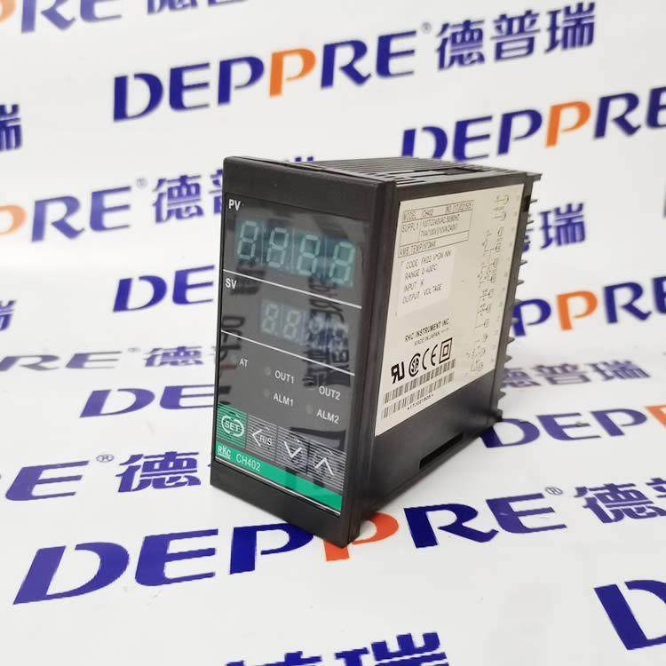 RKC温控器CH402FK02-V*GN-NN