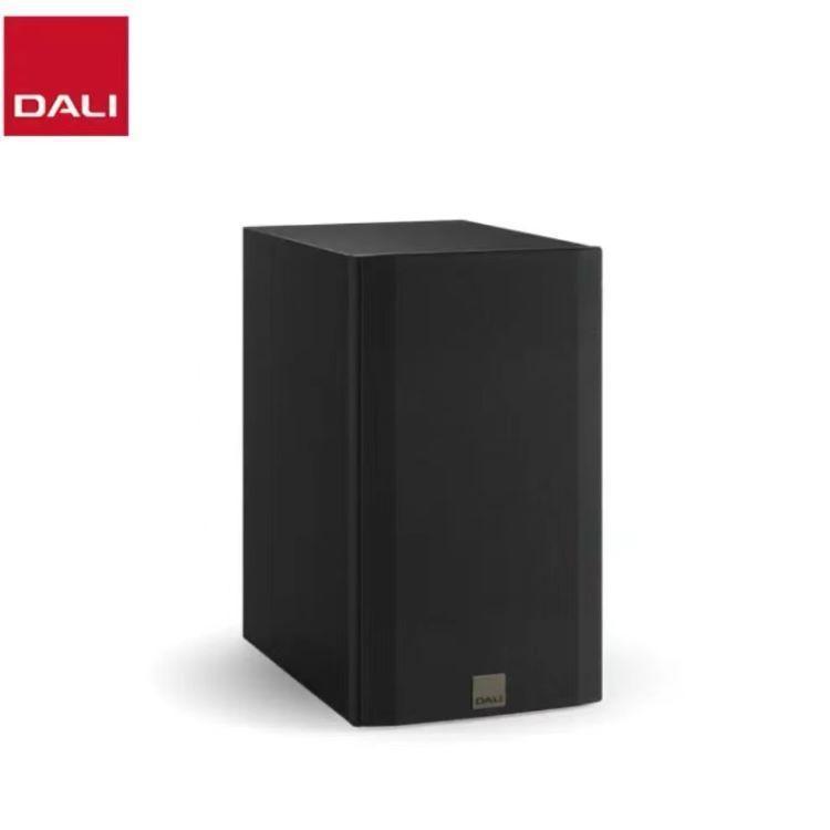 达尼(DALI)OPTICN2MKII原装进口HI-FI音响家庭影院音箱书架音响