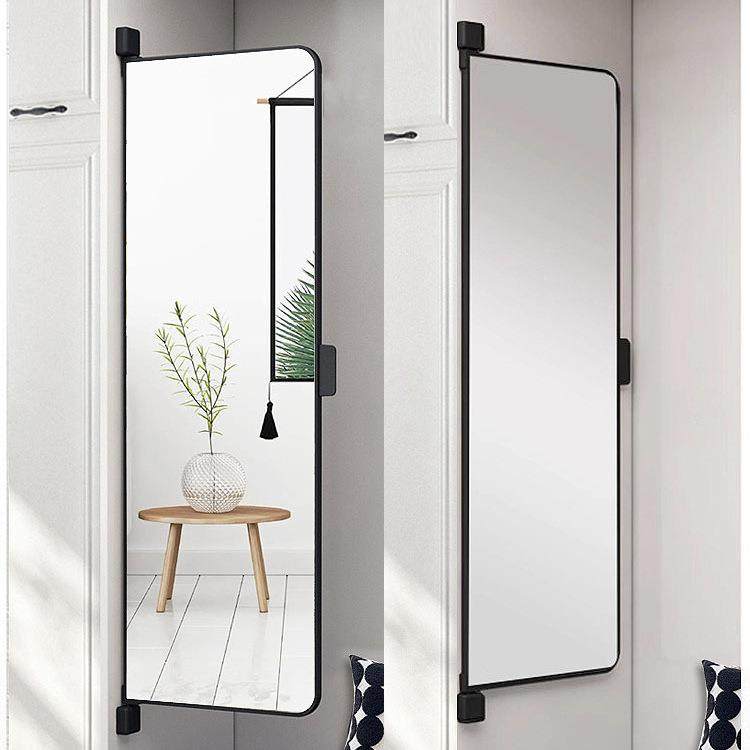 衣柜门全身镜子内装隐形旋转平开门衣柜穿衣镜内置家用衣柜试衣镜,纺织面料/辅料/配套,纺织机械配件,淘宝优惠券,粉丝福利购,淘宝优惠卷