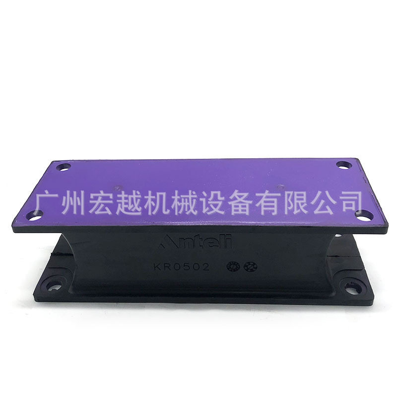 宝马格压路机减震胶热销