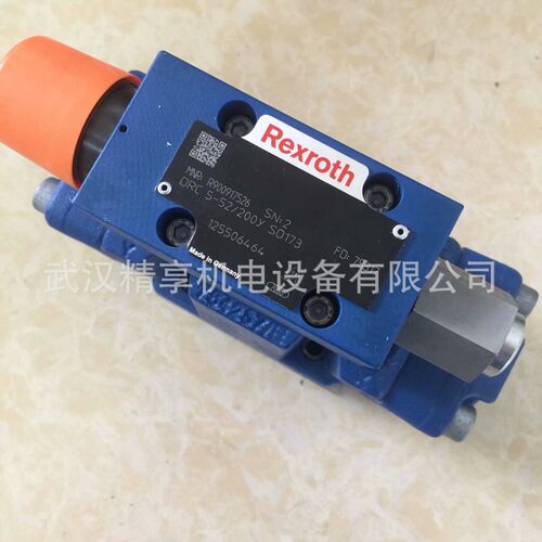 R978013086 4WRZ25E3-325-7X/6EG24N9EK4/V    德国  力士乐