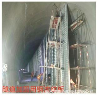 小大口径涵洞钢制波纹涵管旧涵加固实体欢迎来电