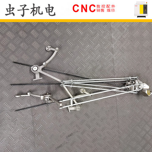 J1J2J3手臂组合A290-7522-V202-1PCSV203-1PCSV204-1PCSV301-