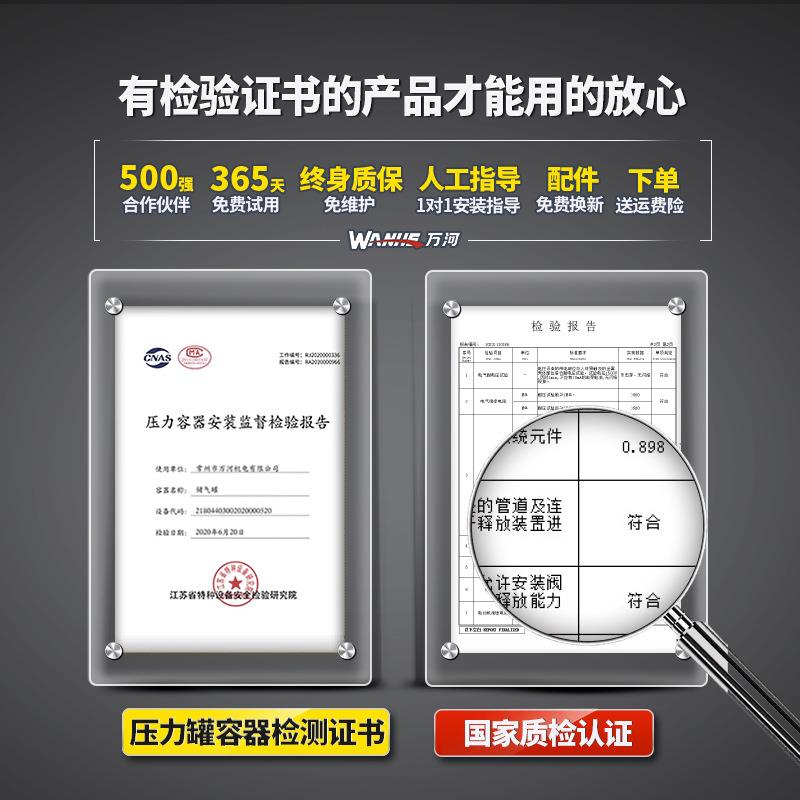 空压机小型220v工业级无油静音便携木工气泵高压打气泵空气压X20