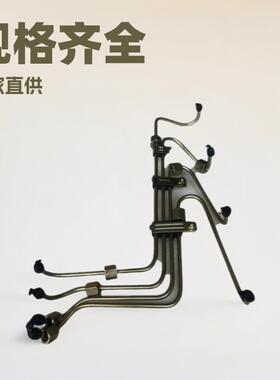 潍坊495系列k4100zh4105zh4100柴油机柴油发动机回油管