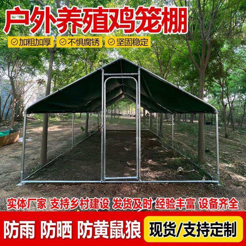 户外鸡笼鸡棚特大号家禽养鸡鸽笼搭建家用养殖孔雀防雨鸡舍大型,畜牧/养殖物资,畜牧/养殖器械,淘宝优惠券,粉丝福利购,淘宝优惠卷