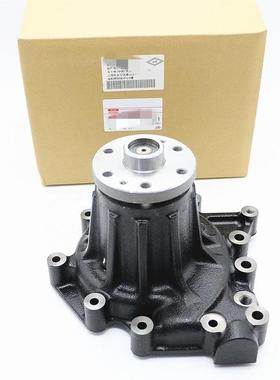 三一SY155W轮挖发动机水泵60336941原厂三一轮挖发动机配件