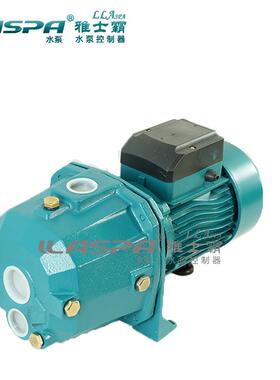 家用水泵自吸泵MQ370A喷射泵高扬程自来水井大头泵抽水机220v