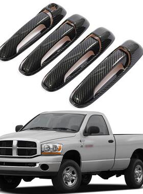 适用于02-08款DodgeRam15002500350045005500车门外把手
