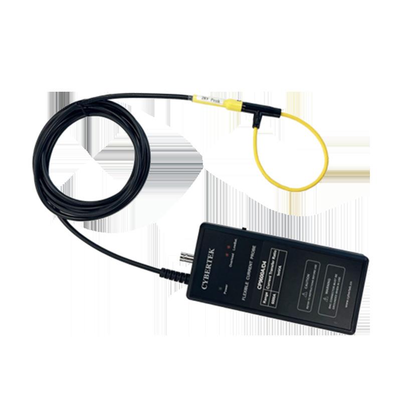 知用罗氏线圈CP9000A系列高频柔性电流探头环周0.2m,直径55mm