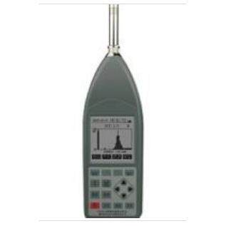 HS5671D+噪声频谱分析仪1级倍频程声级计机场噪声测量嘉兴恒升