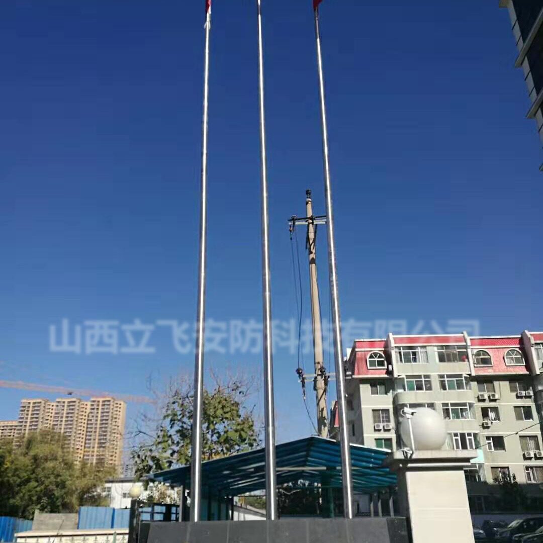 山西陕西内蒙吉林辽宁黑龙江河北北京天津河南安徽山东旗杆厂安装